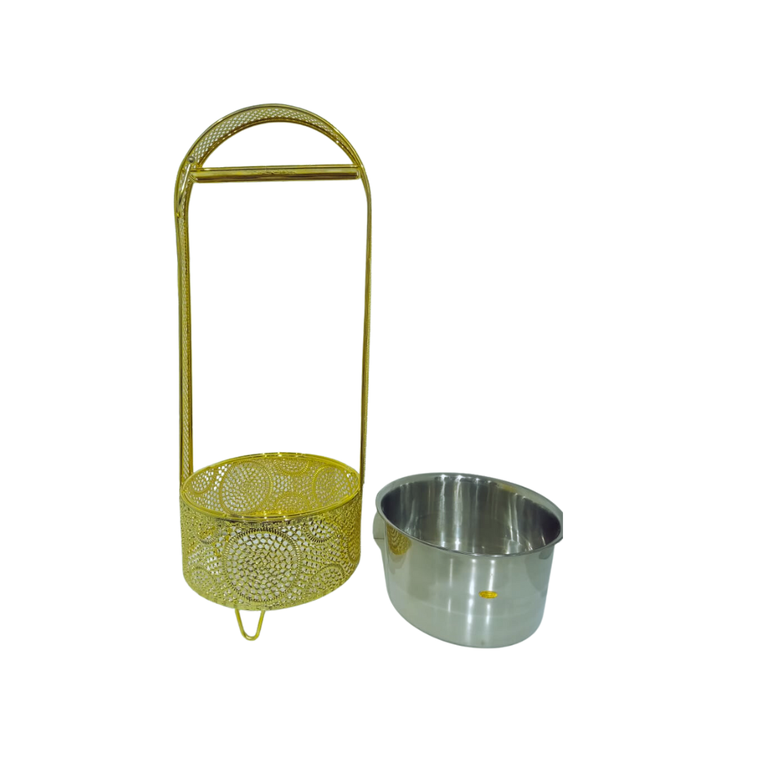 Coal Basket V2