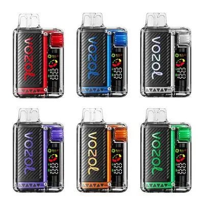 VOZOL VISTA 20000 PUFF
