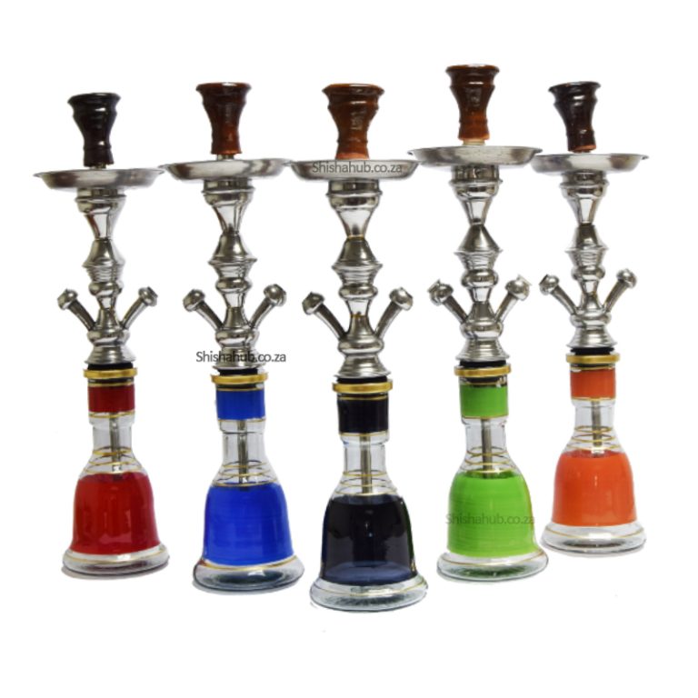 AMAREN EGYPTIAN 2 PIPE XM