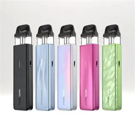 VAPORESSO XROS 5 MINI