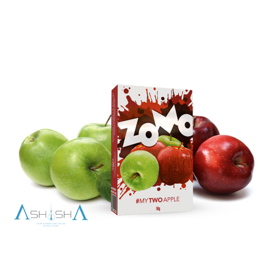 Two Apple